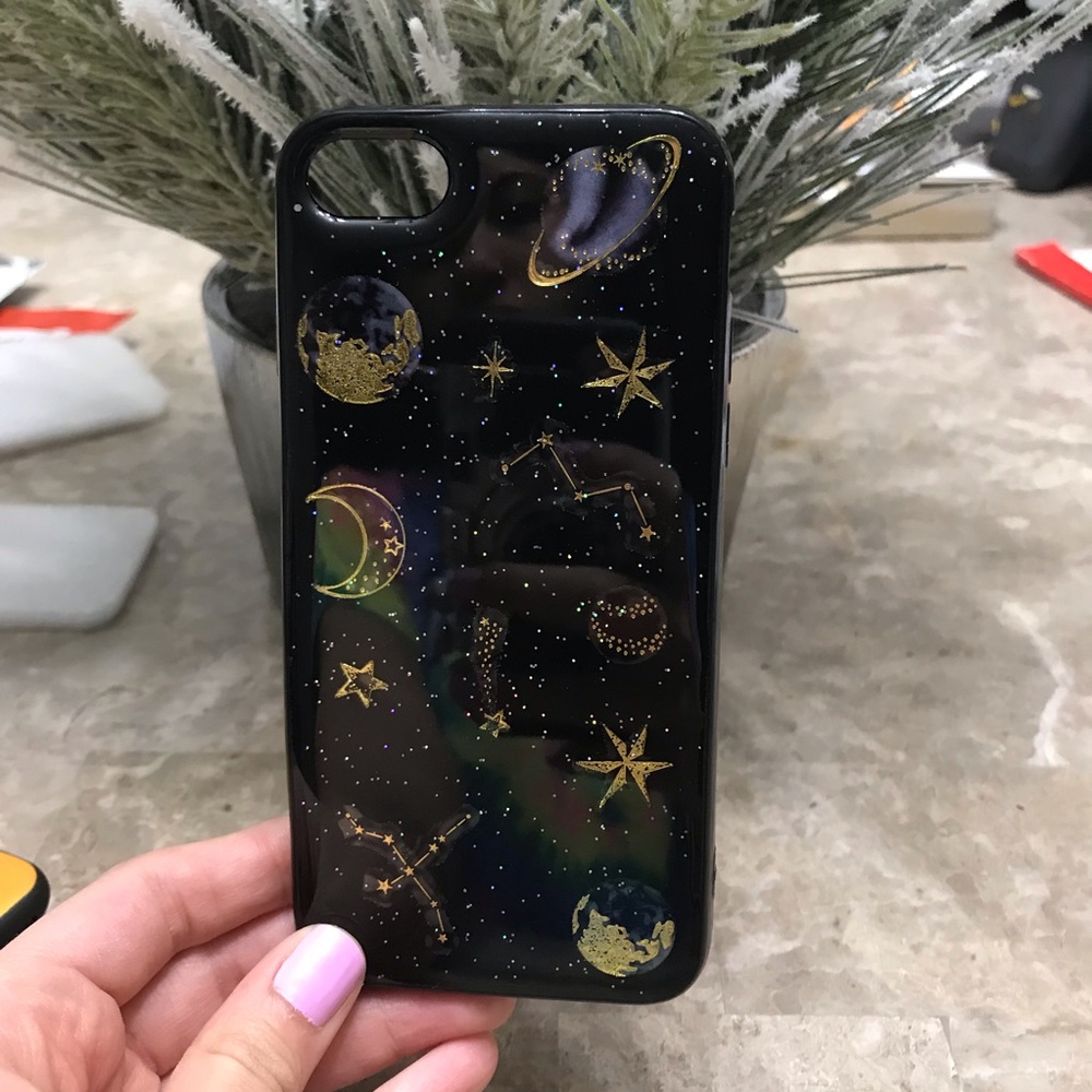 celestial phone case